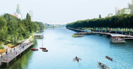 DESCARTES-habiter le fleuve-Livret Chantier 02 p239 : Habiter le fleuve