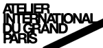 Atelier International du Grand Paris