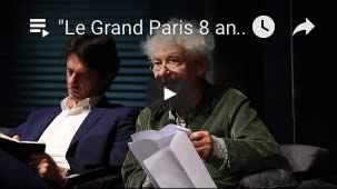 Retrouver la Seine