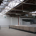 Atelier international du prais Paris au Palais de Tokyo