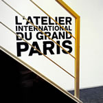 Atelier international du prais Paris au Palais de Tokyo