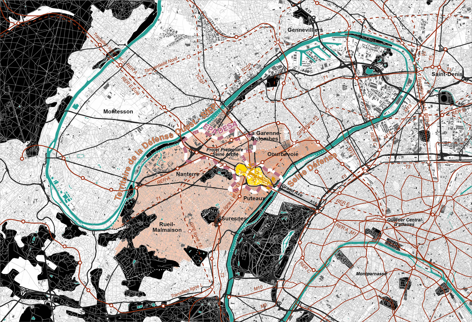 Cycle 2 : Economies immatérielles