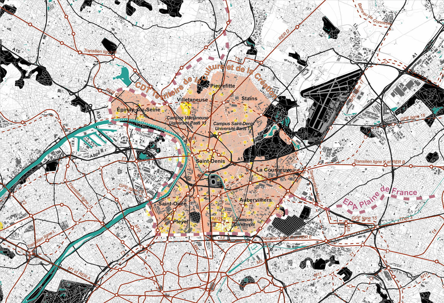 Cycle 2 : Economies immatérielles