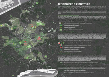 carte synthèse cycle 3