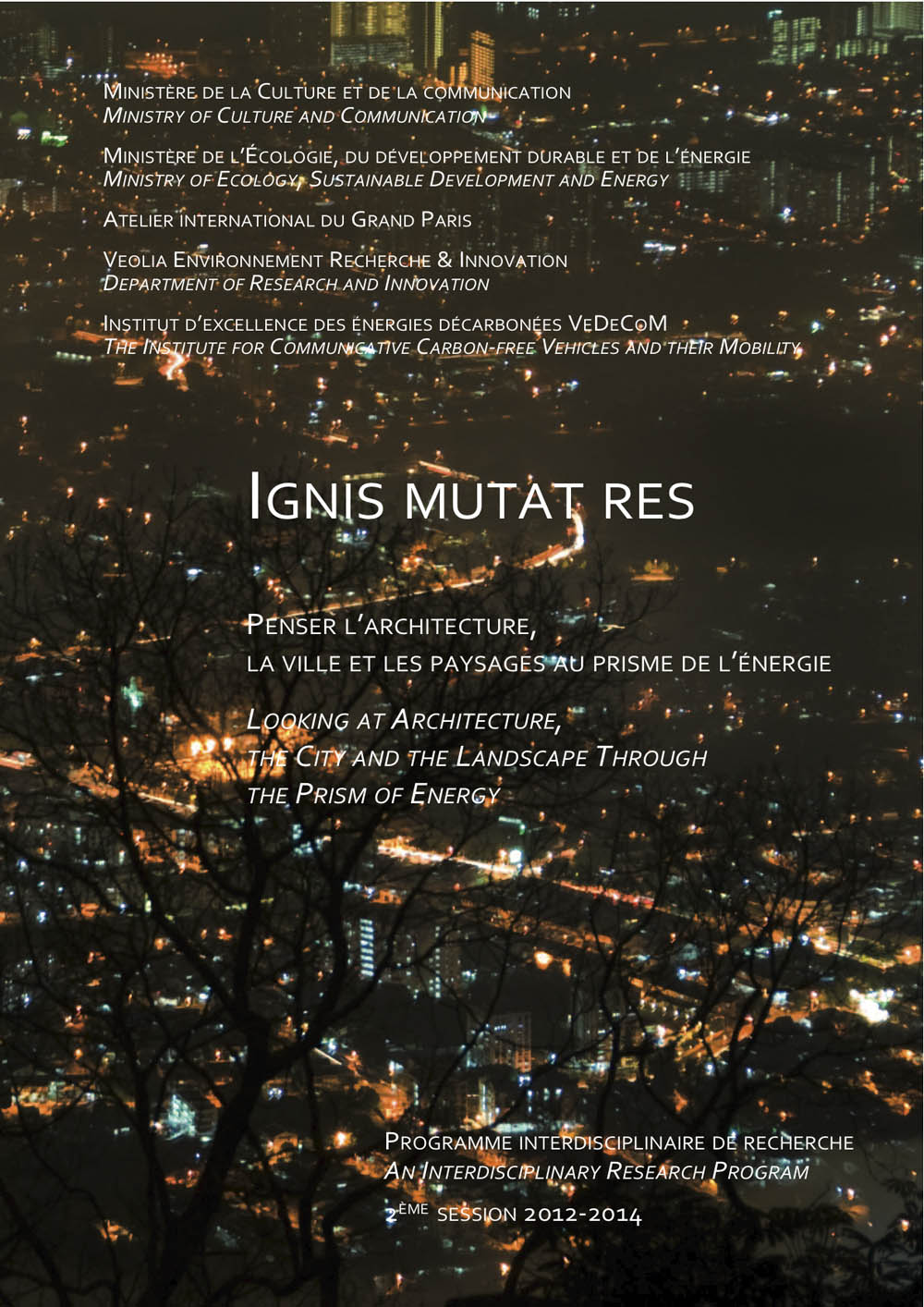 image Ignis Mutat Res