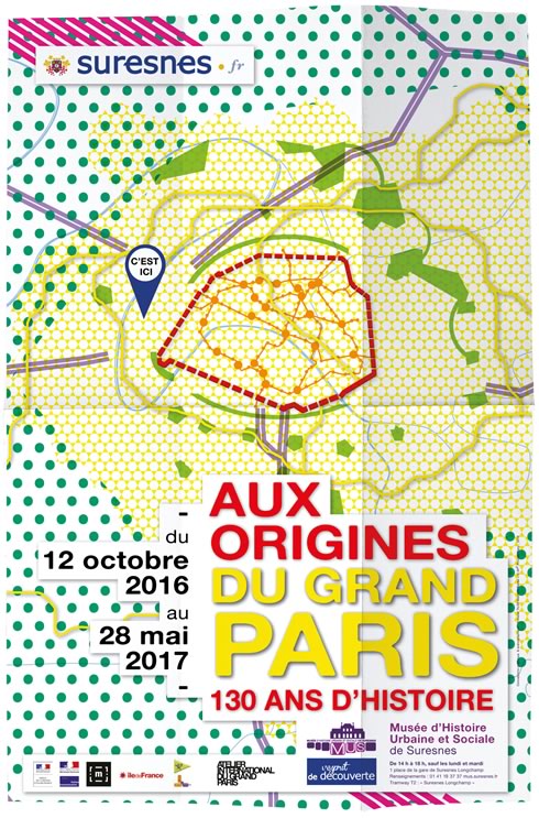 Aux origines du Grand Paris