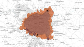 La Métropole du Grand Paris