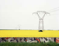 © Mark Power / Magnum Photos pour l'Atelier International du Grand Paris © Mark Power / Magnum Photos pour l'Atelier International du Grand Paris