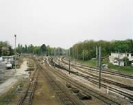 © Mark Power / Magnum Photos pour l'Atelier International du Grand Paris © Mark Power / Magnum Photos pour l'Atelier International du Grand Paris