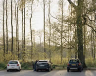 © Mark Power / Magnum Photos pour l'Atelier International du Grand Paris © Mark Power / Magnum Photos pour l'Atelier International du Grand Paris
