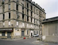 © Mark Power / Magnum Photos pour l'Atelier International du Grand Paris © Mark Power / Magnum Photos pour l'Atelier International du Grand Paris