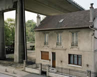 © Mark Power / Magnum Photos pour l'Atelier International du Grand Paris © Mark Power / Magnum Photos pour l'Atelier International du Grand Paris