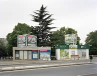 © Mark Power / Magnum Photos pour l'Atelier International du Grand Paris © Mark Power / Magnum Photos pour l'Atelier International du Grand Paris