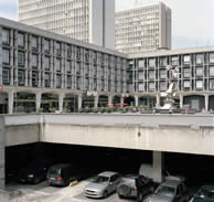 © Mark Power / Magnum Photos pour l'Atelier International du Grand Paris © Mark Power / Magnum Photos pour l'Atelier International du Grand Paris