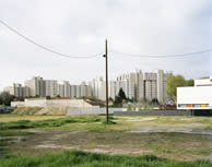 © Mark Power / Magnum Photos pour l'Atelier International du Grand Paris © Mark Power / Magnum Photos pour l'Atelier International du Grand Paris