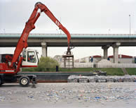 © Mark Power / Magnum Photos pour l'Atelier International du Grand Paris © Mark Power / Magnum Photos pour l'Atelier International du Grand Paris