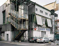 © Mark Power / Magnum Photos pour l'Atelier International du Grand Paris © Mark Power / Magnum Photos pour l'Atelier International du Grand Paris