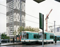 © Mark Power / Magnum Photos pour l'Atelier International du Grand Paris © Mark Power / Magnum Photos pour l'Atelier International du Grand Paris