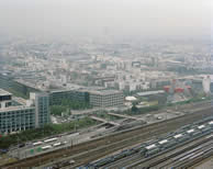 © Mark Power / Magnum Photos pour l'Atelier International du Grand Paris © Mark Power / Magnum Photos pour l'Atelier International du Grand Paris