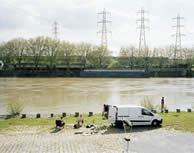 © Mark Power / Magnum Photos pour l'Atelier International du Grand Paris © Mark Power / Magnum Photos pour l'Atelier International du Grand Paris