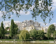 © Mark Power / Magnum Photos pour l'Atelier International du Grand Paris © Mark Power / Magnum Photos pour l'Atelier International du Grand Paris