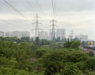 © Mark Power / Magnum Photos pour l'Atelier International du Grand Paris © Mark Power / Magnum Photos pour l'Atelier International du Grand Paris