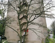 © Mark Power / Magnum Photos pour l'Atelier International du Grand Paris © Mark Power / Magnum Photos pour l'Atelier International du Grand Paris