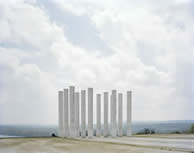 © Mark Power / Magnum Photos pour l'Atelier International du Grand Paris © Mark Power / Magnum Photos pour l'Atelier International du Grand Paris