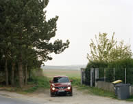 © Mark Power / Magnum Photos pour l'Atelier International du Grand Paris © Mark Power / Magnum Photos pour l'Atelier International du Grand Paris