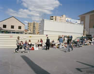 © Olivia Arthur / Magnum Photos pour l'Atelier International du Grand Paris © Olivia Arthur / Magnum Photos pour l'Atelier International du Grand Paris