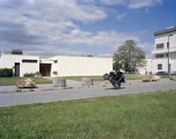 © Olivia Arthur / Magnum Photos pour l'Atelier International du Grand Paris © Olivia Arthur / Magnum Photos pour l'Atelier International du Grand Paris