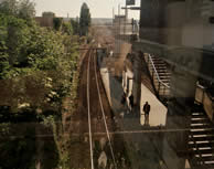 © Olivia Arthur / Magnum Photos pour l'Atelier International du Grand Paris © Olivia Arthur / Magnum Photos pour l'Atelier International du Grand Paris