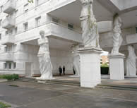 © Olivia Arthur / Magnum Photos pour l'Atelier International du Grand Paris © Olivia Arthur / Magnum Photos pour l'Atelier International du Grand Paris