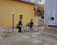 © Olivia Arthur / Magnum Photos pour l'Atelier International du Grand Paris © Olivia Arthur / Magnum Photos pour l'Atelier International du Grand Paris