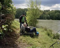 © Olivia Arthur / Magnum Photos pour l'Atelier International du Grand Paris © Olivia Arthur / Magnum Photos pour l'Atelier International du Grand Paris
