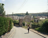© Olivia Arthur / Magnum Photos pour l'Atelier International du Grand Paris © Olivia Arthur / Magnum Photos pour l'Atelier International du Grand Paris