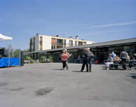 © Olivia Arthur / Magnum Photos pour l'Atelier International du Grand Paris © Olivia Arthur / Magnum Photos pour l'Atelier International du Grand Paris