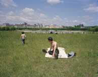 © Olivia Arthur / Magnum Photos pour l'Atelier International du Grand Paris © Olivia Arthur / Magnum Photos pour l'Atelier International du Grand Paris
