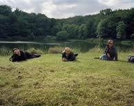 © Olivia Arthur / Magnum Photos pour l'Atelier International du Grand Paris © Olivia Arthur / Magnum Photos pour l'Atelier International du Grand Paris