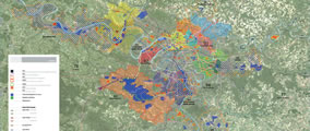 Le Grand Paris en 650 projets