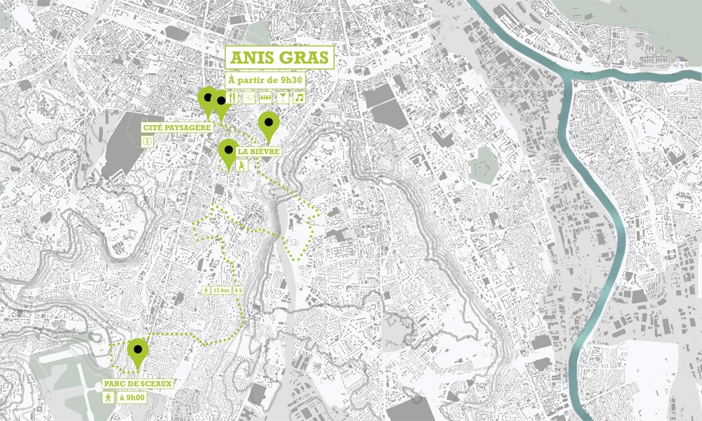 carte du 14 novembre