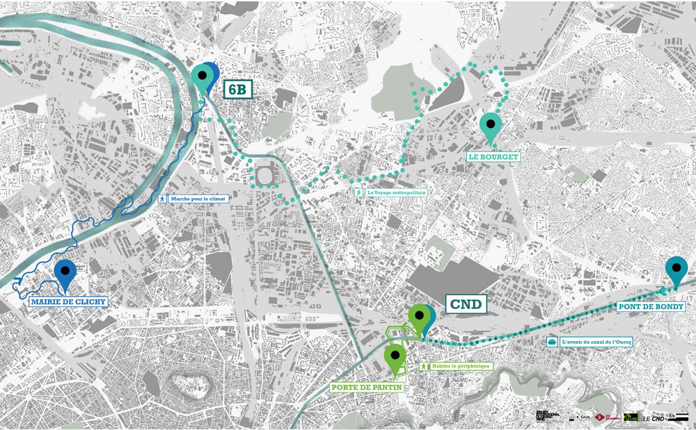 carte du 5 décembre