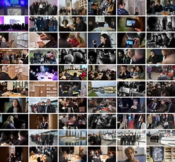 Ateliers du Grand Paris