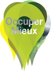 Atelier Occuper mieux