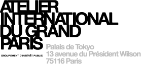 Atelier international du grand Paris