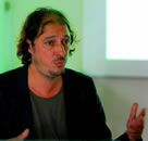 Djamel Klouche
