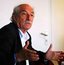 Michel Cantal-Dupart