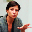 Sylvia Casi