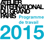 AIGP programme de travail 2015