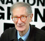 Décès de Bernardo Secchi, architecte urbaniste.